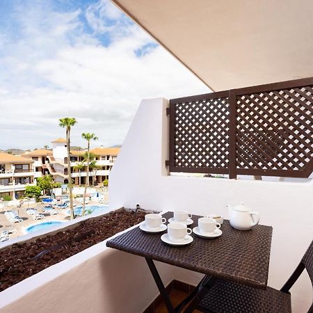 Oceanfront Tenerife South Abatros 214B San Miguel de Abona Eksteriør billede