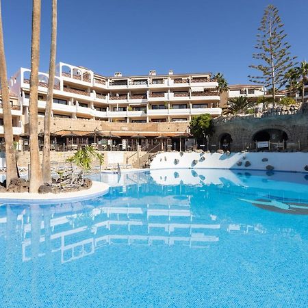 Oceanfront Tenerife South Abatros 214B San Miguel de Abona Eksteriør billede
