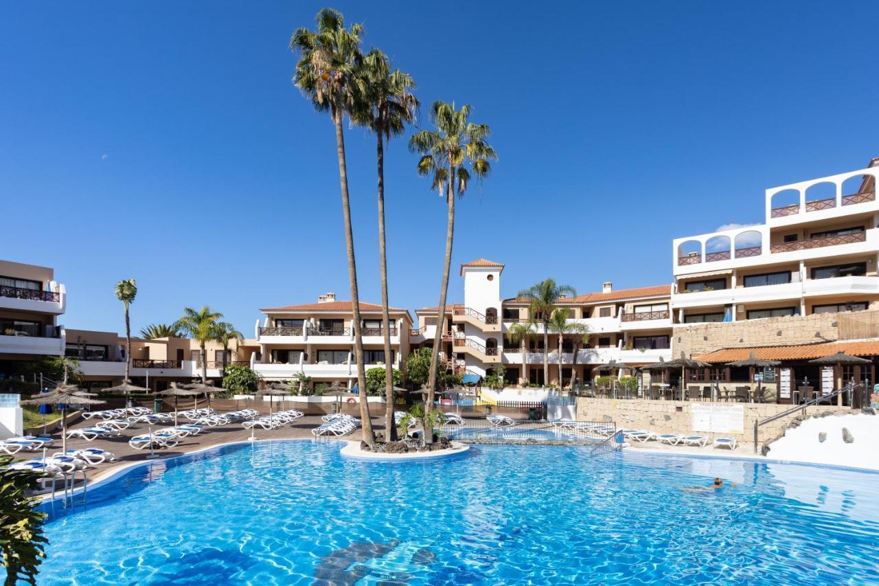 Oceanfront Tenerife South Abatros 214B San Miguel de Abona Eksteriør billede